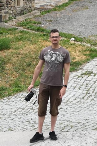 David Boixo